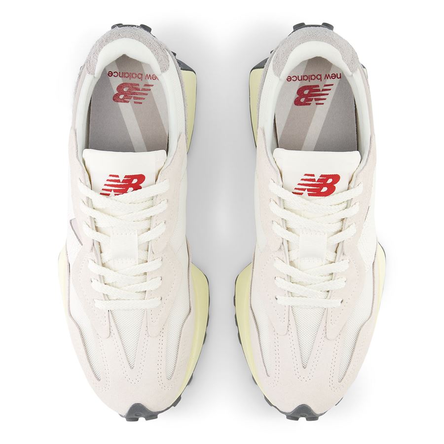 U327 New Balance | U327WRB